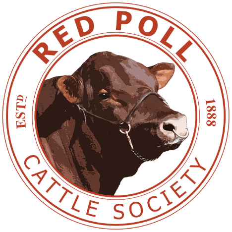 Red Poll logo